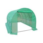 Mirpol Folie de seră 3X6X2 m (fără ramă) Mobalis Homvera