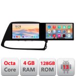 Navigatie Hyundai I30 2018-2021 Lenovo 8 core 4+64 10.5 inch Incell 1K android Wifi 5Ghz gps internet CarStore Technology