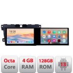 Navigatie Mazda CX-7 2006-2012 Lenovo 8 core 4+64 10.5 inch Incell 1K android Wifi 5Ghz gps internet CarStore Technology