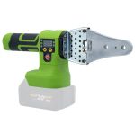 Plită PPR cu acumulator PROCRAFT PL24 20V / 4Ah, NU VINE INSOTIT DE ACUMULATOR, INCARCATOR Innovative ReliableTools