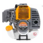 Powermat Motor pentru motocoasă pe benzină PM-KS-600T-SI Mobalis Homvera