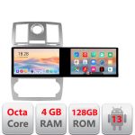 Navigatie Chrysler 300C 2004-2008 Kit-CH06 Edotec 2 ecrane  8 core 4+128 21.6 inch Incell android Wifi 5Ghz gps internet CarStore Technology