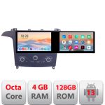 Navigatie Ford S-max 2006-2014 Lenovo Incell 1K 10.5 inch  8 core 4+64 carplay android auto radio internet KIT-smax-navi+EDT-E211-RK CarStore Technology