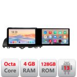 Navigatie Honda Accord 2019-2022 Lenovo 8 core 4+64 10.5 inch Incell 1K android Wifi 5Ghz gps internet CarStore Technology