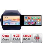Navigatie Hyundai IX35 Kit-361 Edotec 2 ecrane  8 core 4+128 21.6 inch Incell android Wifi 5Ghz gps internet CarStore Technology