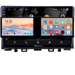 Navigatie Kia Rio 2019- Edotec 2 ecrane  8 core 4+128 21.6 inch Incell android Wifi 5Ghz gps internet  kit-rio-2020- CarStore Technology