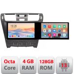Navigatie Lexus LS intre anii 2006-2010 Lenovo 8 core 4+64 10.5 inch Incell 1K android Wifi 5Ghz gps internet CarStore Technology