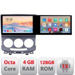 Navigatie Mazda 5 2005-2010 Kit-MZ22 Edotec 2 ecrane  8 core 4+128 21.6 inch Incell android Wifi 5Ghz gps internet  Cor CarStore Technology