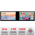 Navigatie Volvo XC90 low 2002-2014 Lenovo 8 core 4+64 10.5 inch Incell 1K android Wifi 5Ghz gps internet CarStore Technology