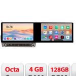 Navigatie dedicata Chevrolet Camaro 2008-2015 Lenovo 8 core 4+64 10.5 inch Incell 1K android Wifi 5Ghz gps internet CarStore Technology