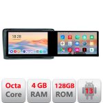 Navigatie Mercedes Viano Vito 2014-2022 Edotec 2 ecrane  8 core 4+128 21.6 inch Incell android Wifi 5Ghz gps internet  Kit-viano-old CarStore Technology