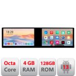 Navigatie Opel Zafira Corsa Astra Antara Vectra 2005-2014 Lenovo 8 core 4+64 10.5 inch Incell 1K android Wifi 5Ghz gps internet CarStore Technology