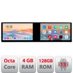 Navigatie Renault Traffic Opel Vivaro Nissan Primastar Lenovo Incell 1K 10.5 inch  8 core 4+64 carplay android auto radio internet kit-traffic2+EDT-E211-RK+kit-traffic210-9 CarStore Technology