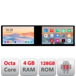 Sistem de navigatie universala Lenovo ecran de 10.5" 8 core 4+64 GB EDT-E424 CarStore Technology