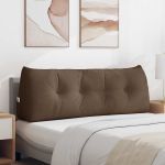 Perna pentru spate Maro 140 x 24 x 50 cm țesătură GartenMobel Dekor