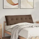 Perna pentru spate Maro 140 x 19 x 50 cm țesătură GartenMobel Dekor