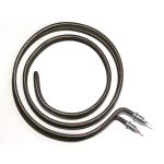 Rezistenta aeroterma electrica 230V 3000W WeldLand Equipment