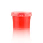 Vopsea uv neon portocalie recipient 100 g MultiMark GlobalProd
