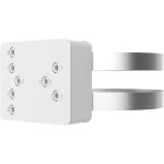 Suport montaj pe stalp Ezviz CS-CMT-Mount SafetyGuard Surveillance