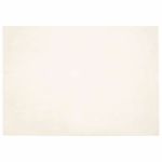 Covor din Blană Faux de Iepure Alb 140 x 200 cm Poliester GartenMobel Dekor