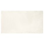 Covor din Blană Faux de Iepure Alb 80 x 150 cm Poliester GartenMobel Dekor