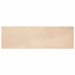 Covor din Blană Faux de Iepure Bej 80 x 250 cm Poliester GartenMobel Dekor