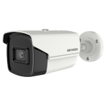 Camera de supraveghere, 4 in 1, 5MP, lentila 2.8mm, IR 60m - HIKVISION DS-2CE16H8T-IT3F-2.8mm SafetyGuard Surveillance