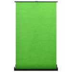 Fundal studio foto, verde, 95" 4: 3 GartenMobel Dekor