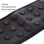 Centura lombara magnetica HMS PS168 FitLine Training