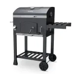DECAKILA - GRATAR BBQ, INALTIME 82CM RESIGILAT PowerTool TopQuality