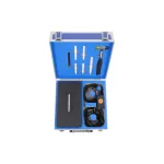 Kit de Reparatie Indoituri Lovituri Echipament Electromagnetic de Indreptat Indoituri - Metal si Otel Performance AutoTuning