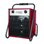 Aeroterma electrica 15kW RD-EFH15 HardWork ToolsRange