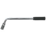 Cheie pentru roti extensibila cu tubulara 17 si 19 mm TOPEX 37D305 HardWork ToolsRange