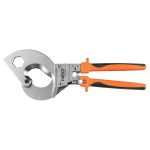 Cleste pentru taiat cabluri din cupru si aluminiu 325mm NEO TOOLS 01-401 HardWork ToolsRange