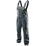 Pantaloni cu pieptar marime TOPMASTER 557701 HardWork ToolsRange