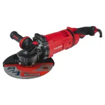 Polizor unghiular 230mm x 2500W RDI-AG48 HardWork ToolsRange