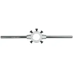 Port filiera/maner pentru filiera cu suruburi de fixare TOPEX 14A420 HardWork ToolsRange