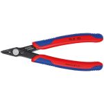 Sfic electronic super knips® knipex 78 31 125 HardWork ToolsRange
