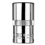 Tubulara hexagonala scurta 1/2", 16 mm Neo Tools 08-416 HardWork ToolsRange