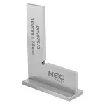 Vinclu/Echer de precizie cu baza Neo Tools 72-031 HardWork ToolsRange