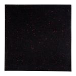 Covor Cauciucat inSPORTline Proteko II 50 x 50 x 3 cm FitLine Training