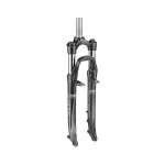 Furca Rst NOVA-ML700C, cursa 60 mm, negru Ultimate FactoryBikes