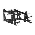 Aparat genuflexiuni/ fandari Sportmann B313 FitLine Training