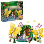 LEGO Nunta Glindei Quality Brand