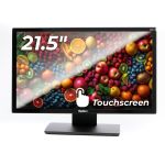 Monitor POS Touchscreen OptimX Pro MY21, 21.5 inch Wide, VGA, HDMI, USB, VESA NewTechnology Media