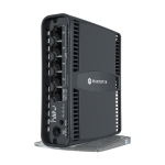 Router hAP axÂ², Wi-Fi 6, Dual-Band, AX1800, 4.5/5 dBi, 5 x RJ45 1G, PoE In/Out pasiv - MikroTik C52iG-5HaxD2HaxD-TC SafetyGuard Surveillance