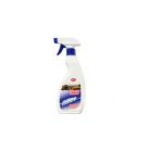 Solutie curatare si protectie bord Caspian 500ml Cod: 801838 Automotive TrustedCars