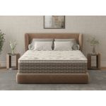 Saltea Somnia DuoFlex 90×200, înălțime 27 cm, cu mânere, fermitate mediu-tare Relax KipRoom