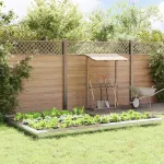 Garduri pentru melci 16 pcs Argintiu Oţel inoxidabil GartenMobel Dekor