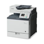Imprimanta Second Hand Laser Color Canon imageRUNNER C1225iF , A4, 25 ppm, Retea, USB, Duplex NewTechnology Media